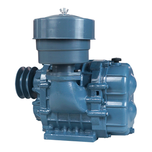 Aeratore per il trattamento delle acque reflue del ventilatore centrifugo delle radici di rj economico e di alta qualità - Product Image 6