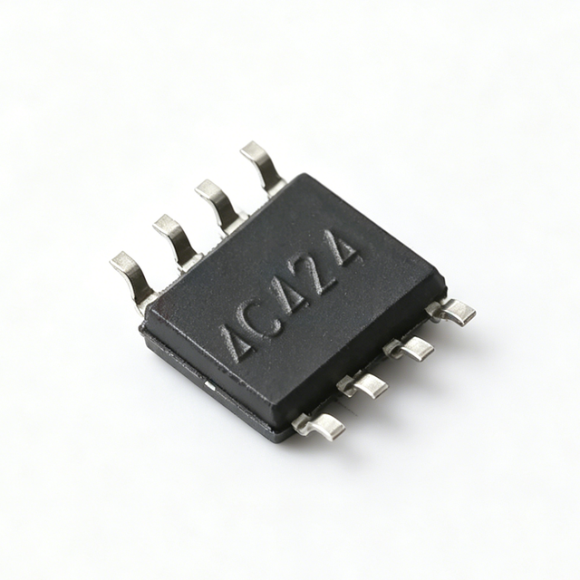 INA241B5IDR Bidirectional High-current Sense Amplifier SOIC-8 Original IC Chips  INA241  INA241A  INA241B