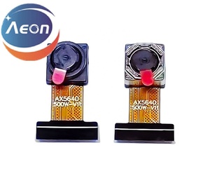 Module <span class=keywords><strong>de</strong></span> caméra endoscopique industrielle et médicale YE VGA CMOS Sensor 0,9 mm 3,6 mm 3,9 mm 4 mm Mini Micro USB - Product Image 1