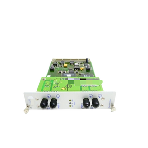 Plc ECFL2-BFOC Ethernet-Modul Programmierbarer Controller für Industrieautomation - Product Image 1