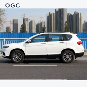 Haval H6 2018, Modelo Red Label, SUV Compacto L4 <span class=keywords><strong>de</strong></span> 2.0t y 197 Caballos <span class=keywords><strong>de</strong></span> Fuerza, Transmisión Automática <span class=keywords><strong>de</strong></span> Doble Embrague <span class=keywords><strong>de</strong></span> 7 Velocidades, Auto Usado <span class=keywords><strong>de</strong></span> Lujo - Product Image 5