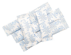 Papier Tyvek de qualité pharmaceutique Gel de silice déshydratant Absorption d'humidité bonne qualité prix de gros échantillon gratuit - Product Image 6