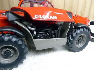 Modellini di Carrelli Elevatori Personalizzati in <span class=keywords><strong>Scala</strong></span> <span class=keywords><strong>1</strong></span>:<span class=keywords><strong>32</strong></span>, Fornitore di Modelli in <span class=keywords><strong>Scala</strong></span> di Carrelli Elevatori - Product Image 2