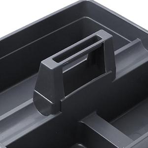 Professional Hard <strong>Plastic</strong> Cleaning Supplies Storage <strong>Caddy</strong> Housekeeping <strong>Tool</strong> Organizer <strong>Caddy</strong> With Handle