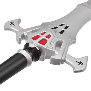 ดาบยาว K'Loth Rossfeld Invincible จากเกม Final Fantasy XVI ขนาด 110 ซม. สำหรับเล่นบทบาทสมมติ  แบบสมจริง - Product Image 5