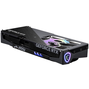 การ์ดจอ Gaming GeForce RTX 5060 Ti 8GB GDDR7 PCI 5.0 X 16 (ใช้ X8) รุ่น RTX 5060 Ti 8GB GAMING TRIO OC GeForce RTX 5060 Ti 8G G - Product Image 6