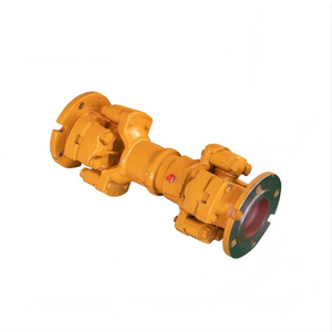 Coussinet de bielle LW300FN 250100114 pour moteur de chargeuse, marque HANSEN, garantie 1 an, origine Chine - Product Image 5