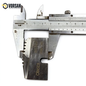Piattaforma di Lavoro Sospesa ZLP800 da 800KG per Edifici a Più Piani, per Pittura e Pulizia di Pareti Esterne, Direttamente dalla Fabbrica - Product Image 6