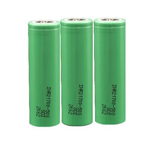 Batteria agli Ioni di Litio ad Alta Capacità <span class=keywords><strong>3</strong></span>.7v SDI 50s 5000mAh 35A Scarica Massima Cella Batteria 21700 per E-bike 2023 - Product Image 3
