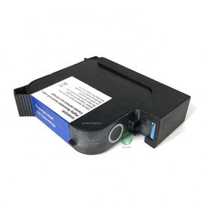 Cartouche d'encre rechargeable d'origine 51645 pour <span class=keywords><strong>hp</strong></span> <span class=keywords><strong>45</strong></span>, 1000 pièces, nouveau solvant basé sur 51645A, tij, imprimante industrielle, vente en gros - Product Image 1