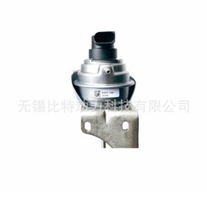 Válvula de descarga Turbo Hi-Billet 792290-5005S para turbocompresor GTB1446VZ T5 T6 2.0L - Product Image 4