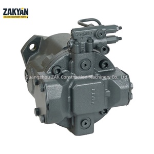 Gruppo Pompa Idraulica A10VO71 per Escavatori Sany Xcmg Lonking <span class=keywords><strong>60</strong></span> 65 75DH80 <span class=keywords><strong>Volvo</strong></span> 85, Ricambi per Macchine Edili - Product Image 4