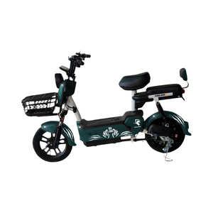 Motocyclettes portables et compactes pour la maison, motos compactes faciles à stationner dans les espaces urbains, pour la Russie, la Biélorussie, le Kazakhstan - Product Image 2