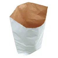 Food Grade Paper Bag, Potato Flour Sugar Packaging