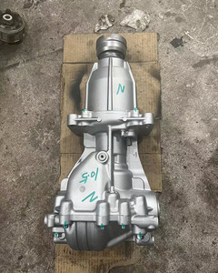 CV6W4B025DF BORUI Nuovo Corpo Valvola di Trasmissione di Alta Qualità per <span class=keywords><strong>KUGA</strong></span> Explorer Lincoln MKC MKZ AWD Sistema Cambio 12 - Product Image 6