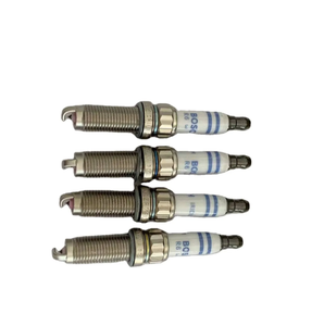 OE 5960G4 pour Peugeot 208 308 RCZ 3008 <span class=keywords><strong>Citroen</strong></span> <span class=keywords><strong>DS3</strong></span> 1.6T Bougies d'allumage de voiture d'origine japon Iridium Platinum - Product Image 5