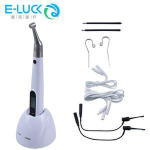 Motore endodontico senza fili integrato macchina dentale per la preparazione del canale radicolare trattamento di pulizia radice di riempimento denti attrezzature - Product Image 5