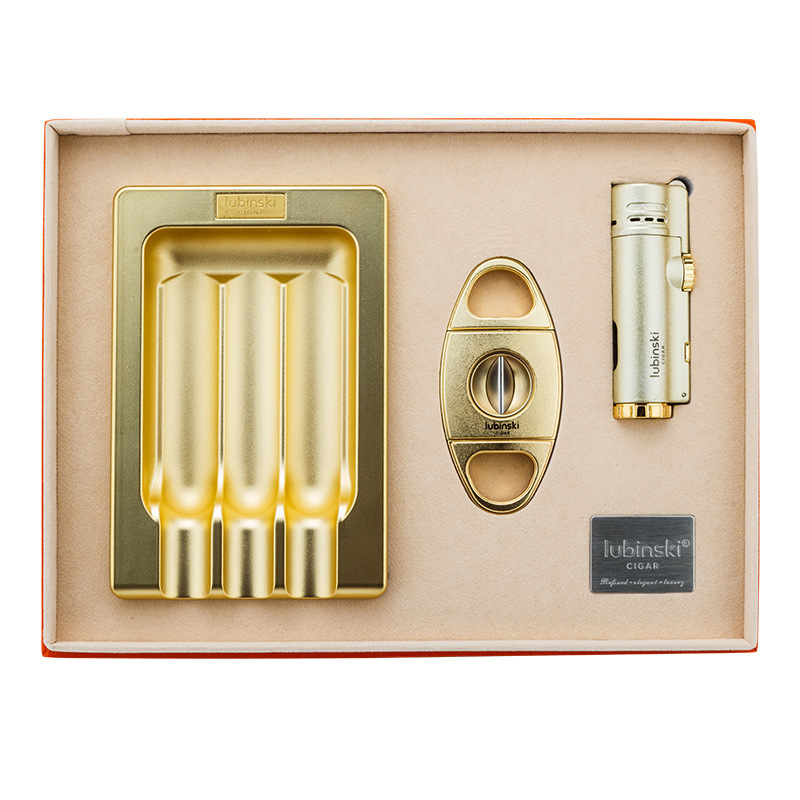 Custom made Best selling Cigar Accessories