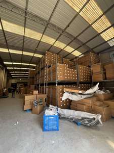 Buona vendita all'ingrosso posteriore giapponese ammortizzatore per auto ammortizzatore per MITSUBISHI SPACEWAGON CHARIOT OE 4162 a110 4162 a335 - Product Image 5