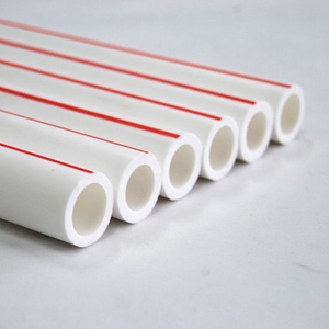 Rehome 20mm 25mm 32mm PN16 PN 20 Trung Quốc Chất lượng cao màu xanh lá cây trắng grey hoặc tùy chỉnh nhựa pn25 ống nước ống <span class=keywords><strong>PPR</strong></span> ống - Product Image 5