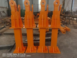 Accessoires de grue à tour <span class=keywords><strong>POTAIN</strong></span> ZOOMLION 23C/23B/36B/L68B/L69B, composants pré-intégrés pour divers modèles de grue à tour - Product Image 2