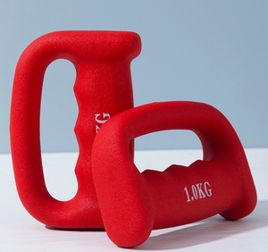 Mancuernas de boxeo Air Strike Training Weight Running Mancuernas pequeñas Air Strike Resistance <span class=keywords><strong>Punch</strong></span> Speed Mancuernas de boxeo manual - Product Image 4