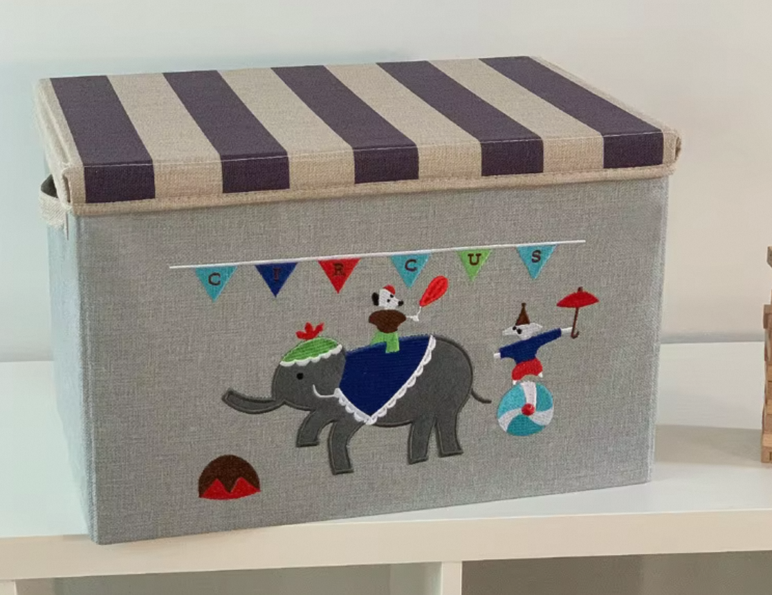 Bangkok elephant gray