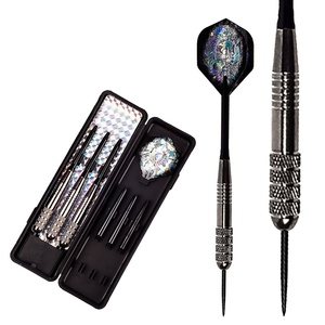 ลูกดอกเหล็กพรีเมียม ยี่ห้อ Unique สำหรับผู้เล่นมืออาชีพ - Product Image 2