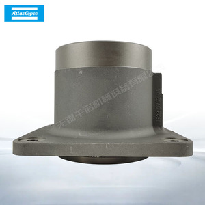 วาล์วไอดี Atlas Copco รุ่น 1622075980 ทำจากโลหะ สำหรับอะไหล่เครื่องอัดอากาศ - Product Image 2