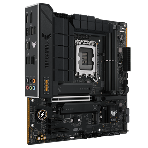 Placa Base Económica para H610 B660 B760 Z690, LGA1700, 12.ª, 13.ª y 14.ª Generación, I9 I7 I5, DDR4 DDR5, para Juegos de Escritorio, Placa Base H610 - Product Image 3