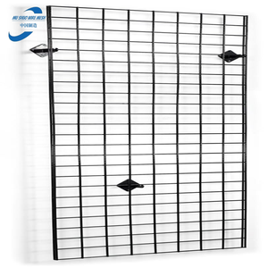 4x4 Welded Wire Mesh Fencing Welded <strong>Hog</strong> Dog Wire Mesh <strong>Panels</strong> - Product Image 3