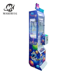 Hot Selling Doll Claw Machine Brand New Promotional Arcade Grab Toy Gifts Machines