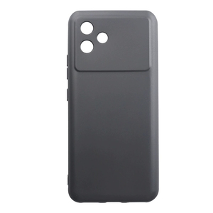 Funda Protectora Trasera de Silicona TPU Suave a Prueba de Golpes para <span class=keywords><strong>Cubot</strong></span> Note 60, <span class=keywords><strong>Cubot</strong></span> X100, <span class=keywords><strong>Cubot</strong></span> P90, <span class=keywords><strong>Cubot</strong></span> KingKong X Pro - Product Image 1
