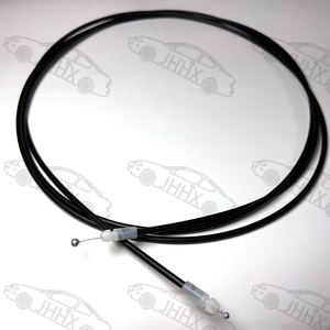 Convient pour <span class=keywords><strong>conduite</strong></span> à gauche Câble d'ouverture de commande du couvercle de carburant pour Mitsubishi Mirage G4 Attrage 2013-2025 <span class=keywords><strong>Bouchon</strong></span> de réservoir de carburant Câble de porte 5943A161 - Product Image 5