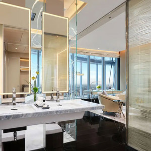 J-<span class=keywords><strong>Hotel</strong></span> Shanghai Tower Project <span class=keywords><strong>4</strong></span> Juego de dormitorio de <span class=keywords><strong>hotel</strong></span> de 5 estrellas Proveedor de lujo de Shanghai que ofrece muebles de habitación de <span class=keywords><strong>hotel</strong></span> personalizados - Product Image 3