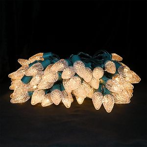 ไฟ LED พิกเซลสำหรับตกแต่งต้นคริสต์มาส ไฟ LED สำหรับเทศกาล - Product Image 3