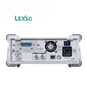เครื่องกำเนิดสัญญาณรูปคลื่นอิสระ Gwinstek รุ่น AFG-3031/AFG-3032/AFG-3021/AFG-3022 Lexso - Product Image 3