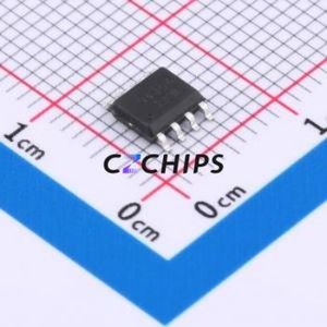 Nouveau AO4459-HXY original SOP-8 Transistor Transistor à effet de champ (MOSFET) Vente entière Puces de composants électroniques et service de nomenclature - Product Image 1