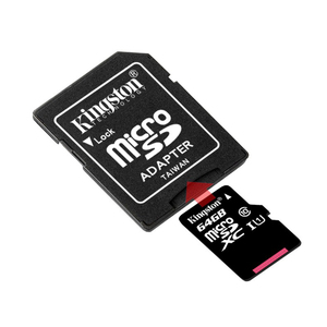 <span class=keywords><strong>Kingston</strong></span>-Adaptador Sd Original para tarjeta de memoria, venta al por mayor - Product Image 4