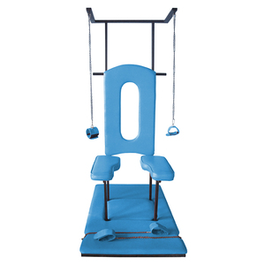 Sybian muebles de sexo parejas amor masaje del cuerpo del Royal <span class=keywords><strong>Tantra</strong></span> silla - Product Image 2