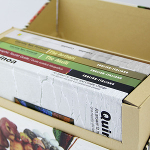 Faible coût Usine Strict test Qualité livre relié impression a4 - Product Image 3