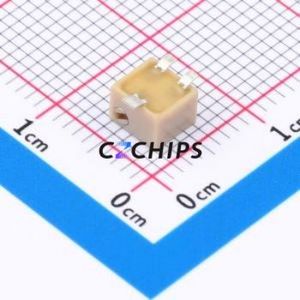 Resistencia Ajustable/Potenciómetro 3224G-1-202E SMD-3P, Resistencia de 4.6x3.5mm, 2kOhm, 10%, 250mW, 100ppm ℃ - Product Image 2