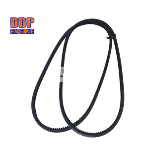 269-9117 2614B543 269-9117 Piezas de Motor Diésel, Correa en V para Maquinaria Caterpillar CAT - Product Image 4