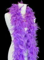 Bufanda Boa de plumas de pavo para fiesta en casa, boda, decoración navideña, ropa artesanal DIY, disfraz, vestido de baile, accesorio