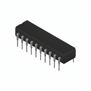 อินเทอร์เฟซ IC LINE TRANSCEIVER 1FUNC 3DRV วงจรรวมในสต็อก SN75LP185AN - Product Image 1