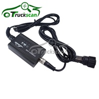 Analyseur de moteur de chariot élévateur Linde Canbox Pathfinder, scanner de diagnostic avec 2 ans de garantie pour les chariots élévateurs Linde BT