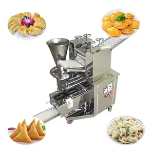 food machine for small business industrial empanada machine grain product making machines wheat flour