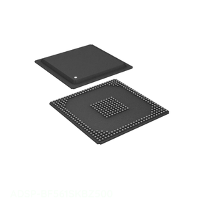 Embedded 297 BGA ADSP-BF561SKBZ500 Acheter des composants électroniques en ligne Fabricant Channel - Product Image 1