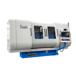 Máquina rectificadora de anillos interiores de rodamientos CNC 3MKS2150 de 100 mm de precisión para hardware - Product Image 3
