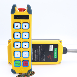 La bonne distance de contrôle de vente peut être une télécommande industrielle personnalisée - Product Image 2